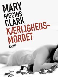 Icon image Kærlighedsmordet