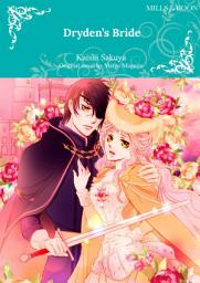 Icon image DRYDEN'S BRIDE: Mills & Boon Comics