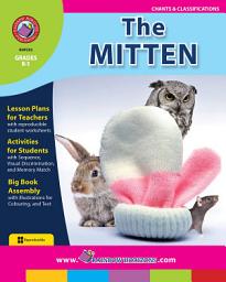 Icon image The Mitten (Novel Study) Gr. K-1