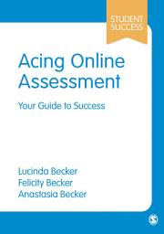Icon image Acing Online Assessment: Your Guide to Success