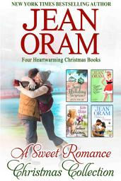 Icon image A Sweet Romance Christmas Collection: Four Christmas Romance Books Box Set (Closed Door Romances)
