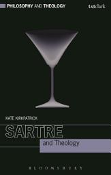 Icon image Sartre and Theology