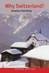 Icon image Why Switzerland?: Edition 2