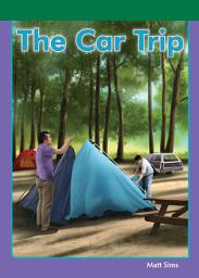 Icon image The Car Trip: Sound Out Phonics