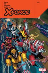 Icon image X-Force (2019)