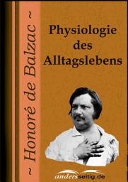 Icon image Physiologie des Alltagslebens
