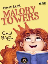 Icon image Femte år på Malory Towers
