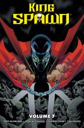 Icon image KING SPAWN