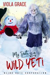 Icon image My Date is a Wild Yeti