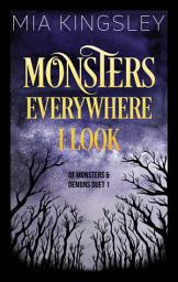 Icon image Monsters Everywhere I Look
