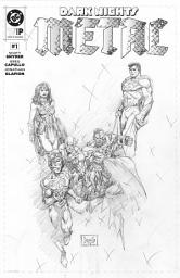 Icon image DC W.I.P. : Dark Nights: Metal #1 (2026-) #1