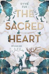 Icon image The Sacred Heart: Königin der Wälder, Ausgabe 2