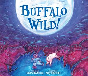 Icon image Buffalo Wild!