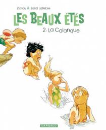 Icon image Les Beaux Étés
