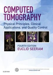 Icon image Computed Tomography - E-Book: Computed Tomography - E-Book, Edition 4