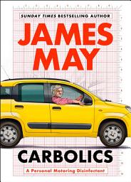 Icon image Carbolics: A personal motoring disinfectant