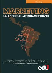 Icon image Marketing un enfoque latinoamericano