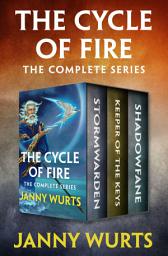 Icon image The Cycle of Fire: The Complete Series