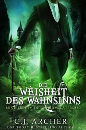 Icon image Die Weisheit des Wahnsinns