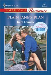 Icon image Plain Jane's Plan