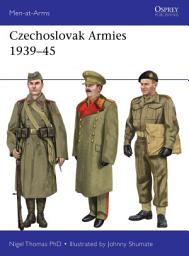 Icon image Czechoslovak Armies 193945