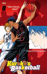 Icon image Kuroko'S Basketball 08