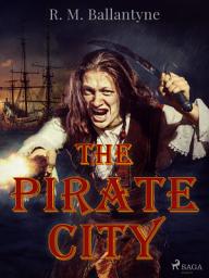 Icon image The Pirate City