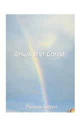 Icon image Jesus, the Christ