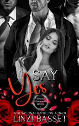 Icon image Say Yes