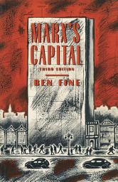 Icon image Marx's Capital: Edition 3
