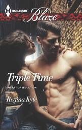 Icon image Triple Time