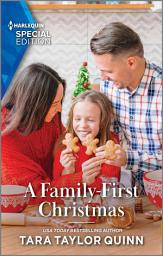 Icon image A Family-First Christmas
