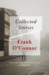 Icon image Collected Stories