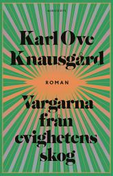 Icon image Vargarna från evighetens skog