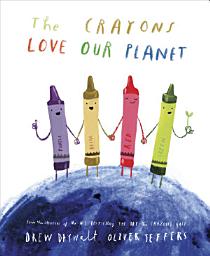Icon image The Crayons Love Our Planet