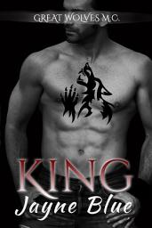 Icon image King: MC Biker Romance