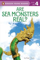 Icon image Are Sea Monsters Real?