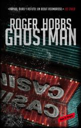 Icon image Ghostman