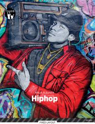 Icon image Hiphop, Sort Fagklub: Bind 0