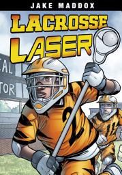 Icon image Lacrosse Laser