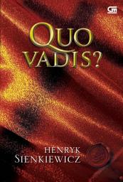 Icon image Quo Vadis?