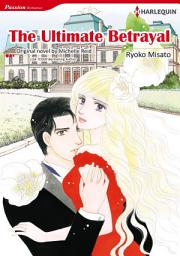 Icon image THE ULTIMATE BETRAYAL Vol.1: Harlequin Comics