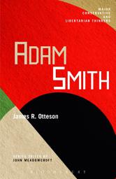 Icon image Adam Smith