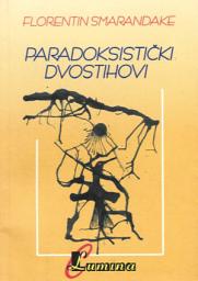Icon image Paradoksisticki dvostihovi