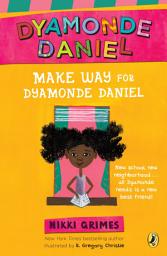 Icon image Make Way for Dyamonde Daniel
