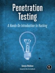 Icon image Penetration Testing: A Hands-On Introduction to Hacking