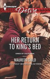 Icon image Her Return to King's Bed