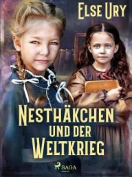 Icon image Nesthäkchen und der Weltkrieg