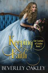 Icon image Keeping Faith: A Victorian Romantic Suspense