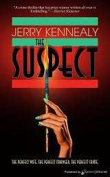 Icon image The Suspect